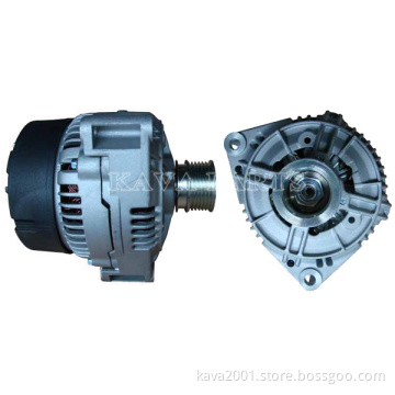12V 120A Alternator For Ssangyong Korando,Mosso,Rexton 0123510039 0123510066 0986038260